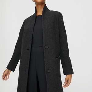 Wilfred (Aritzia) Dujardin Jacket in Black